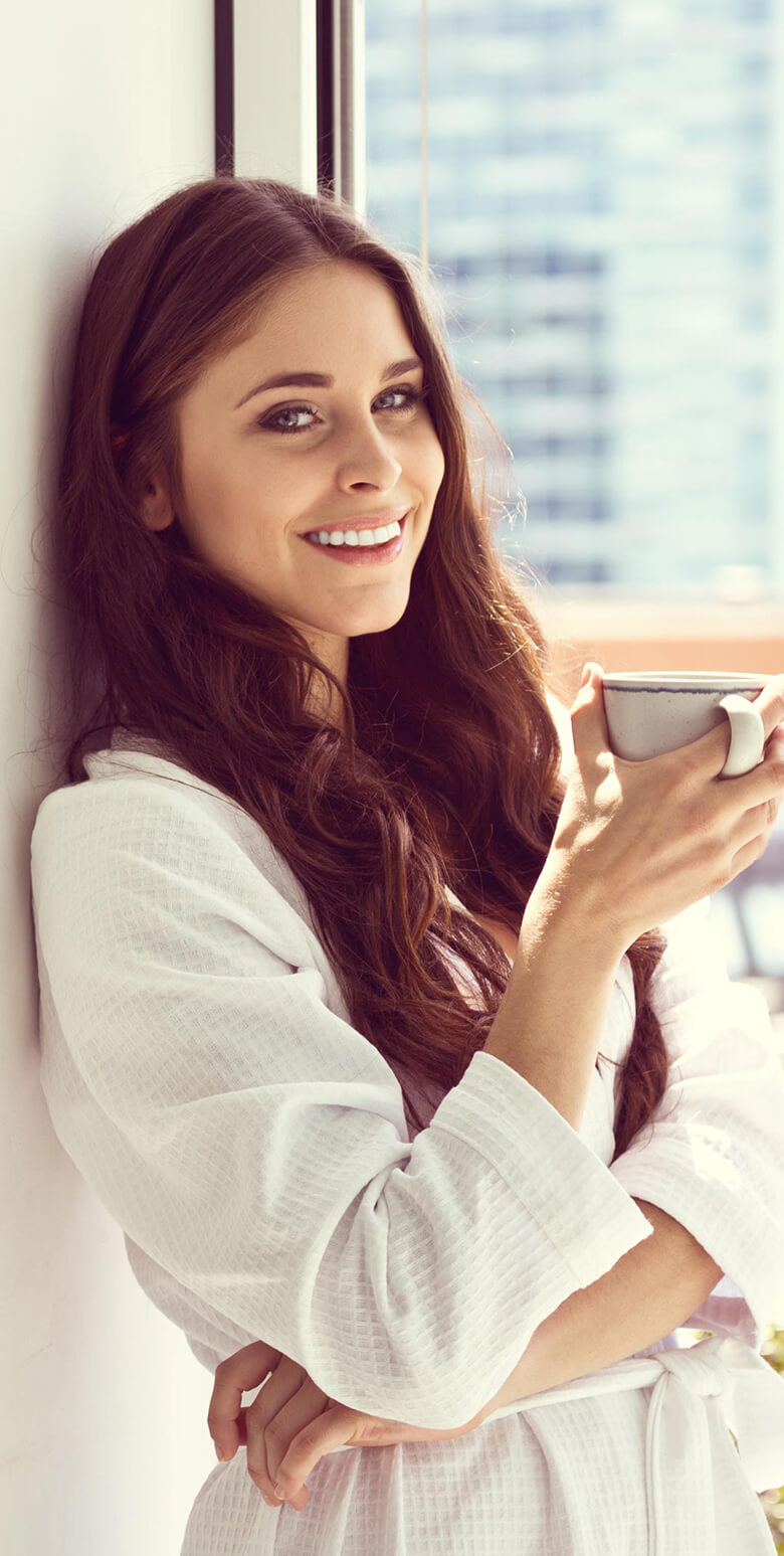 Alta Roosevelt Amenities