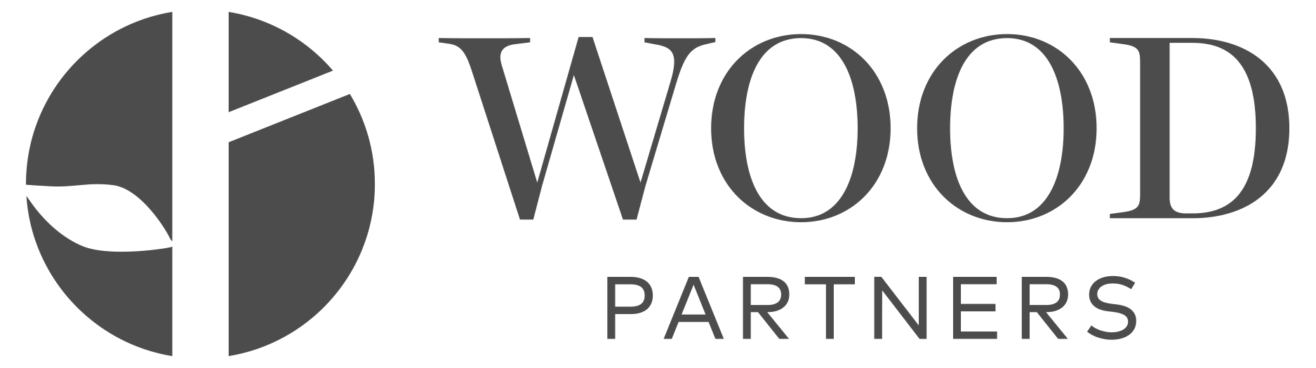 Wood Partners Logo