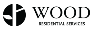 Wood Residential Services Logo